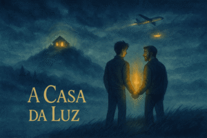 🕯️ A Casa da Luz