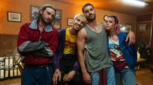 “Rabo de Peixe: A força dos Açorianos na tela e na vida”